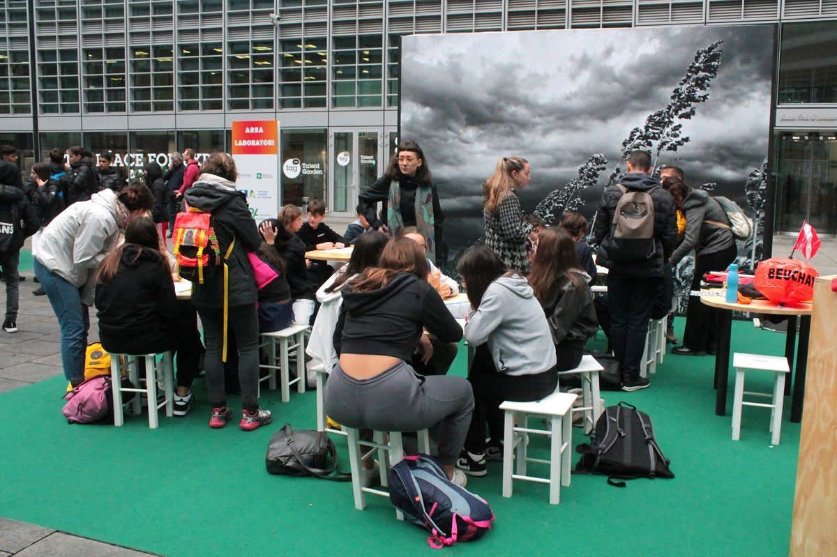 Immagine del carousel